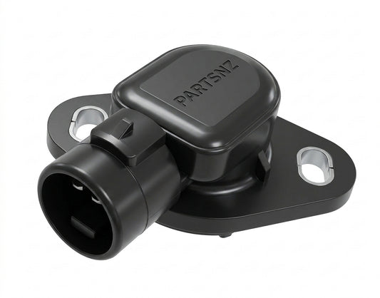 Honda - TPS Throttle Position Sensor -  Fits Many Models