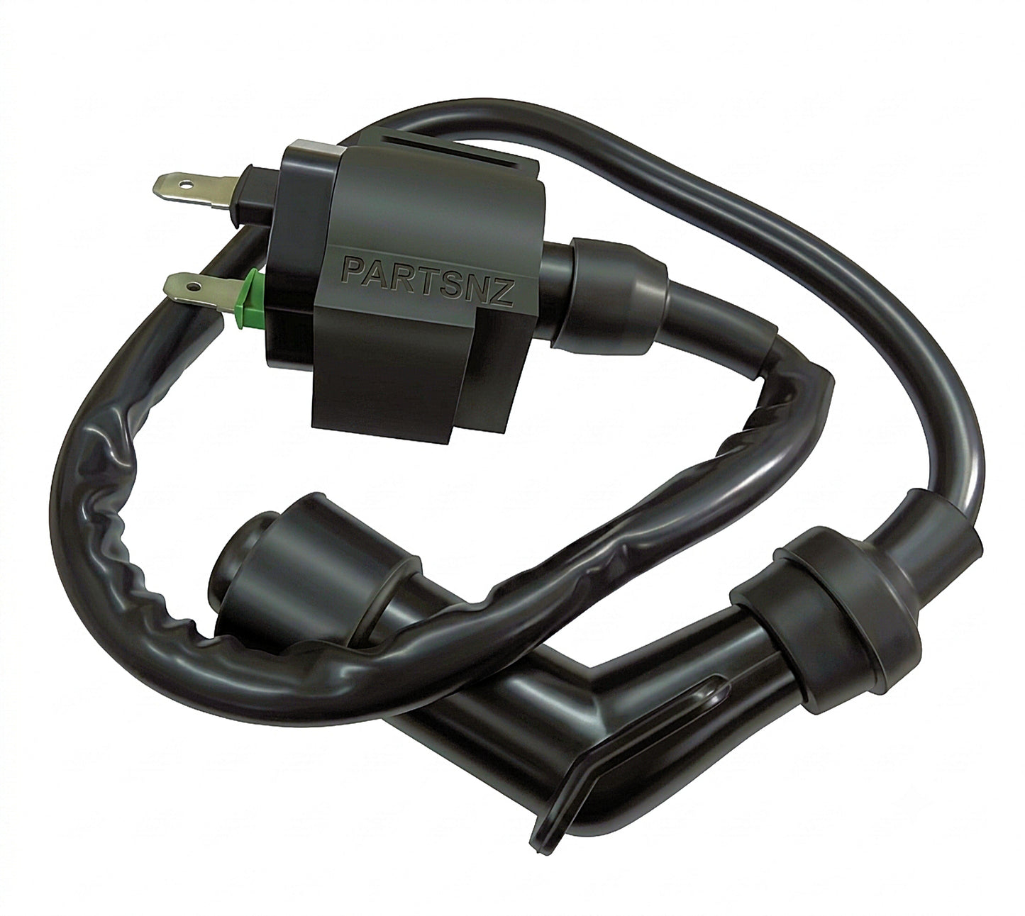 Honda - Motorcycle - ATV Ignition Coil & Spark Plug Cap  30510-HM8-000