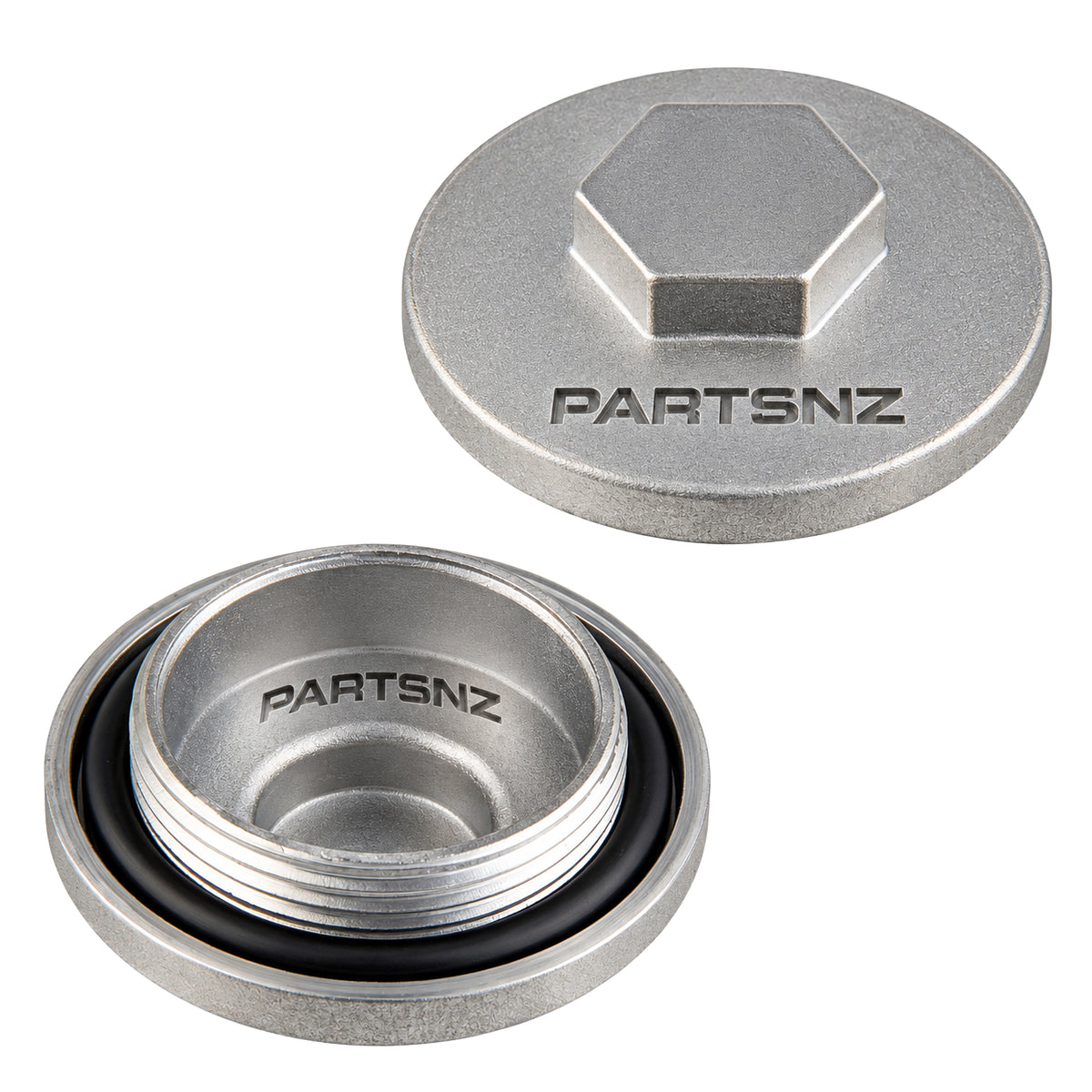 Honda Valve Tappet Cover / Oil Cap - Motorcycle & ATV Quad - 12361-035-000