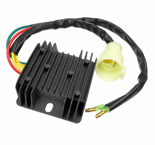 Honda Quad Voltage Regulator TRX300 - 31600-HC5-970