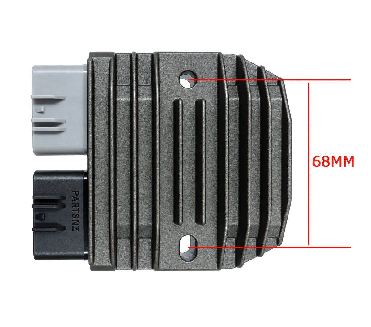 SEA DOO Jet Ski Voltage Regulator Rectifier - 710001103