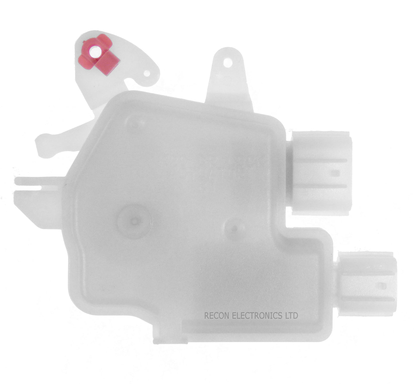 Honda - Accord - Acura - Right Hand Front Door Lock Actuator