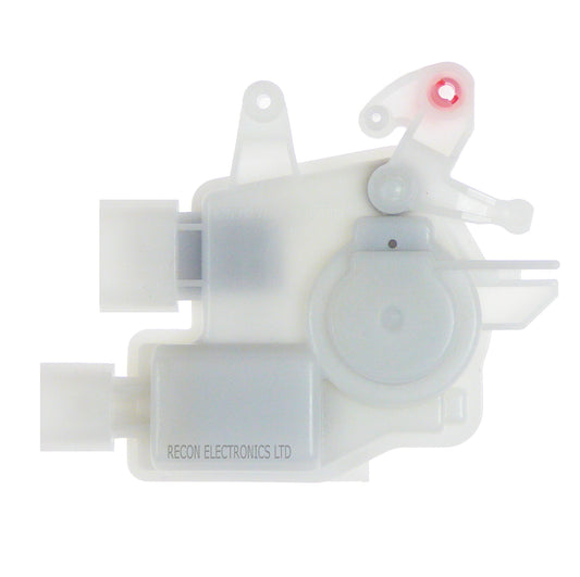 Honda - Accord - Acura - Right Hand Front Door Lock Actuator