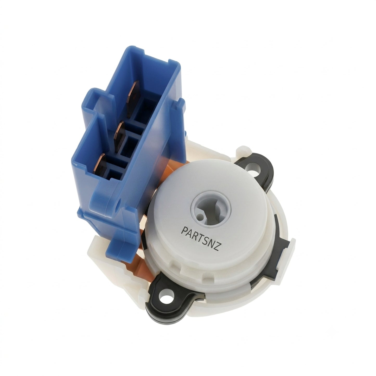 Honda Ignition Barrel Key Lock Starter Switch - 35130-S30-003 - PARTSNZ - Premium Parts