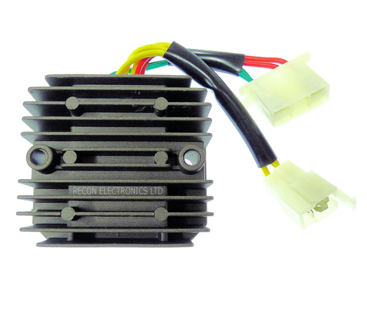 Honda Motorcycle Voltage Regulator Rectifier