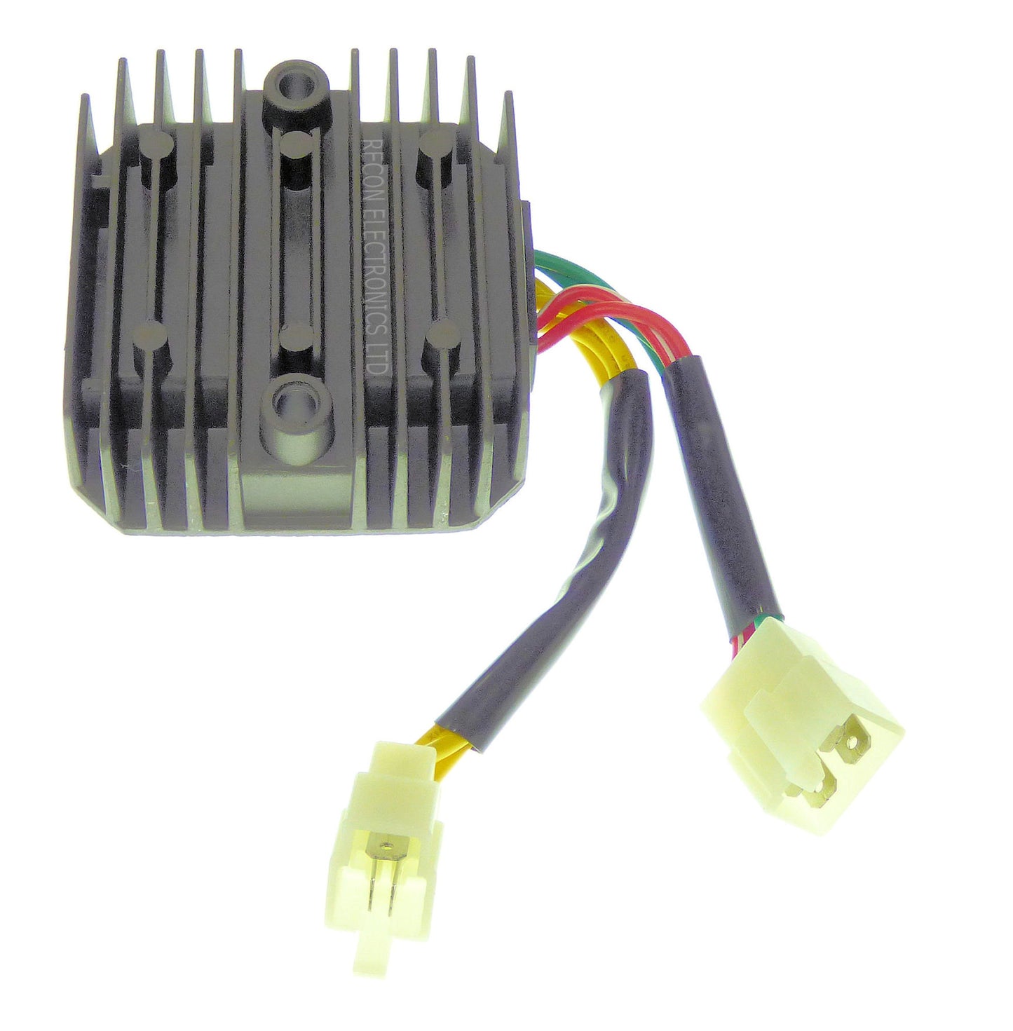 Honda Motorcycle Voltage Regulator Rectifier
