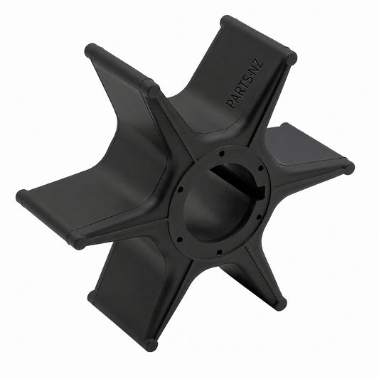 Honda Outboard Motor Water Pump Impeller - 19210-ZW1-B02