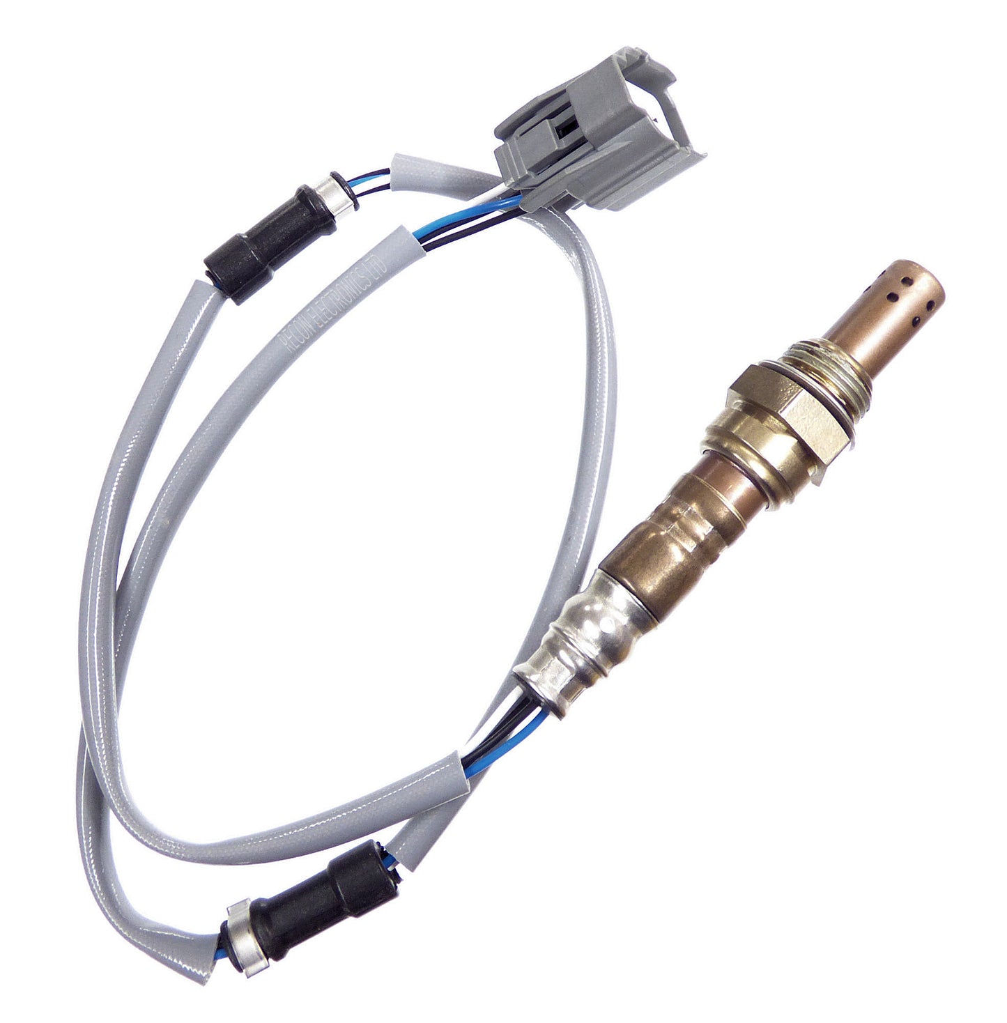 Honda - Oxygen Sensor - 36531PLR003 - PARTSNZ - Premium Parts