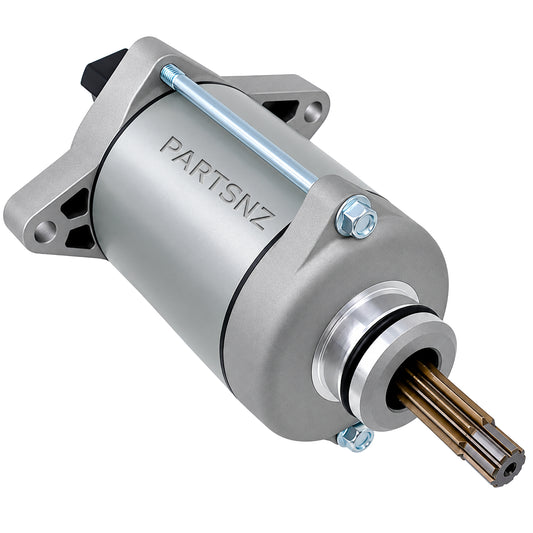 Honda ATV Quad Starter Motor - 31200-HP5-601