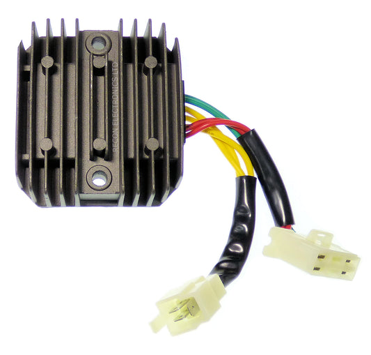 Honda Motorcycle Voltage Regulator Rectifier