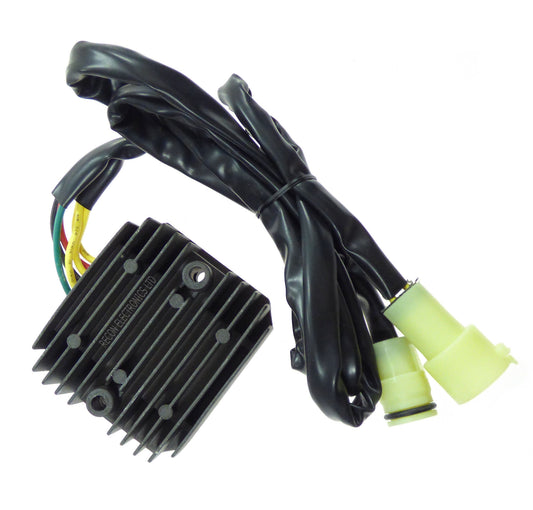 Honda Motorcycle Voltage Regulator Rectifier ATV TRX350