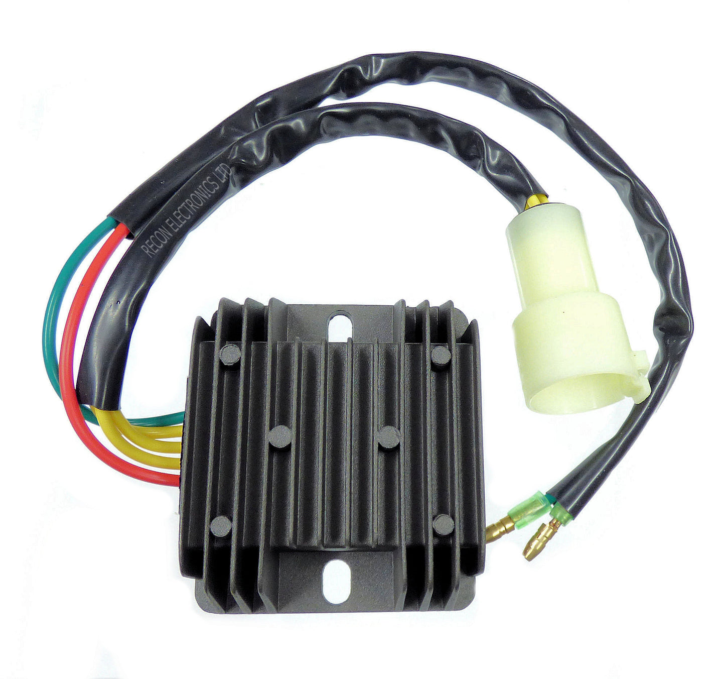 Honda Motorcycle Voltage Regulator Rectifier ATV TRX300