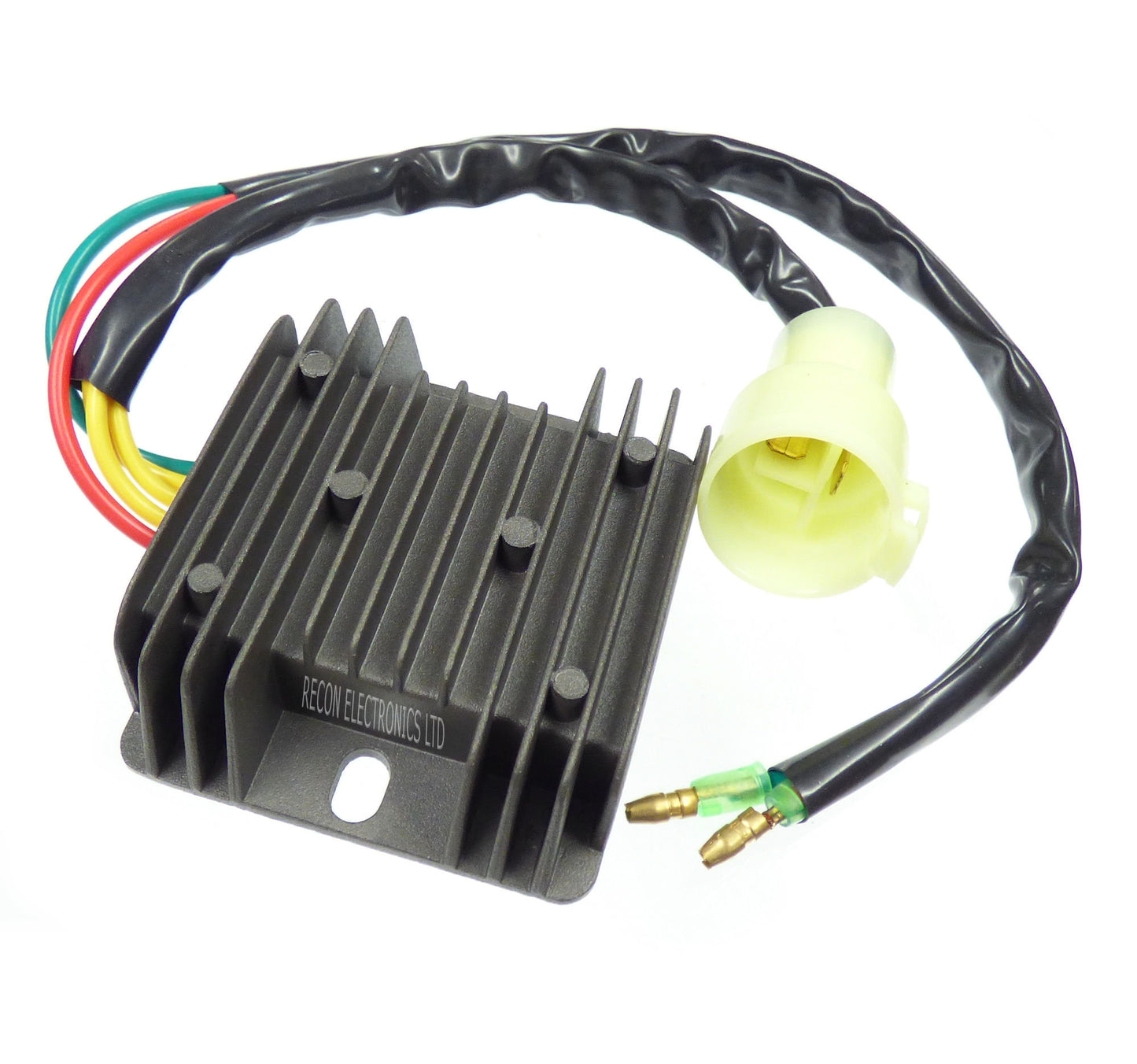 Honda Motorcycle Voltage Regulator Rectifier ATV TRX300