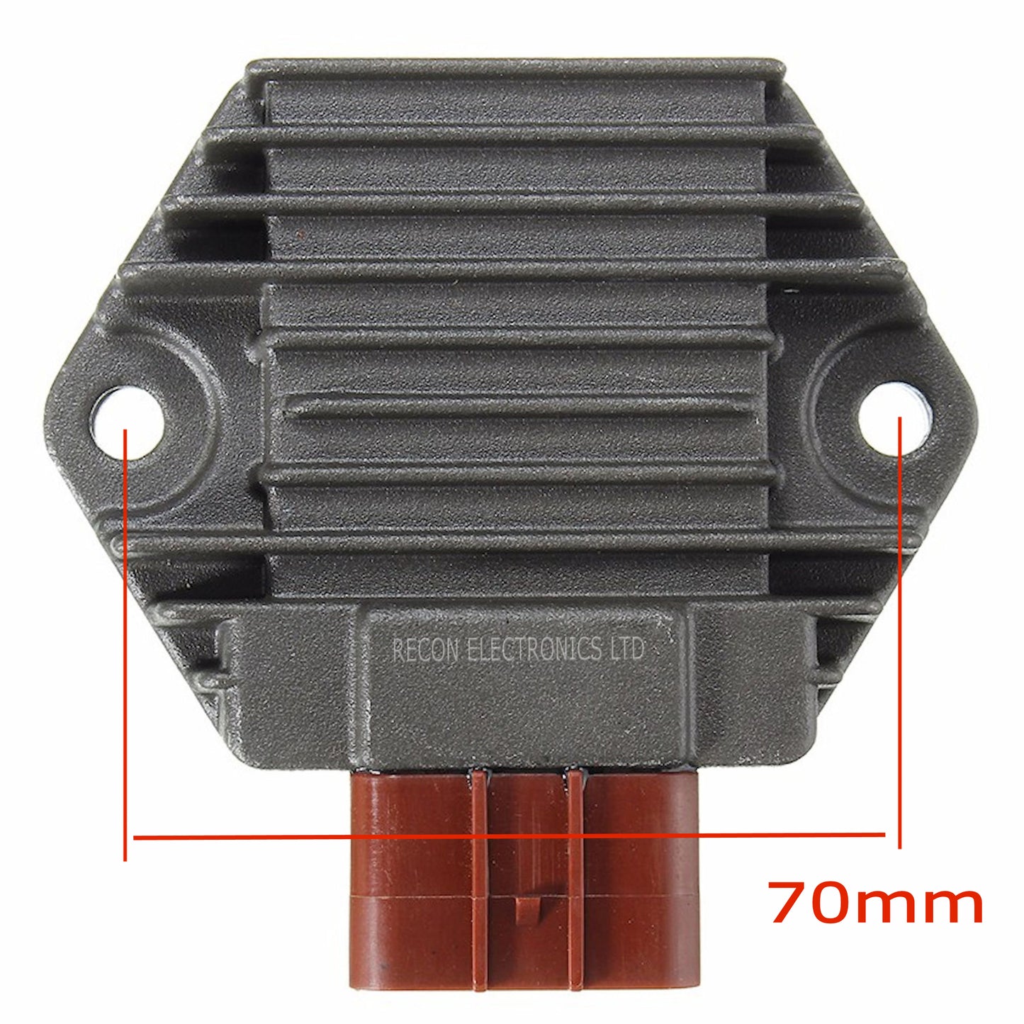 Honda Motorcycle Voltage Regulator Rectifier ATV Quad