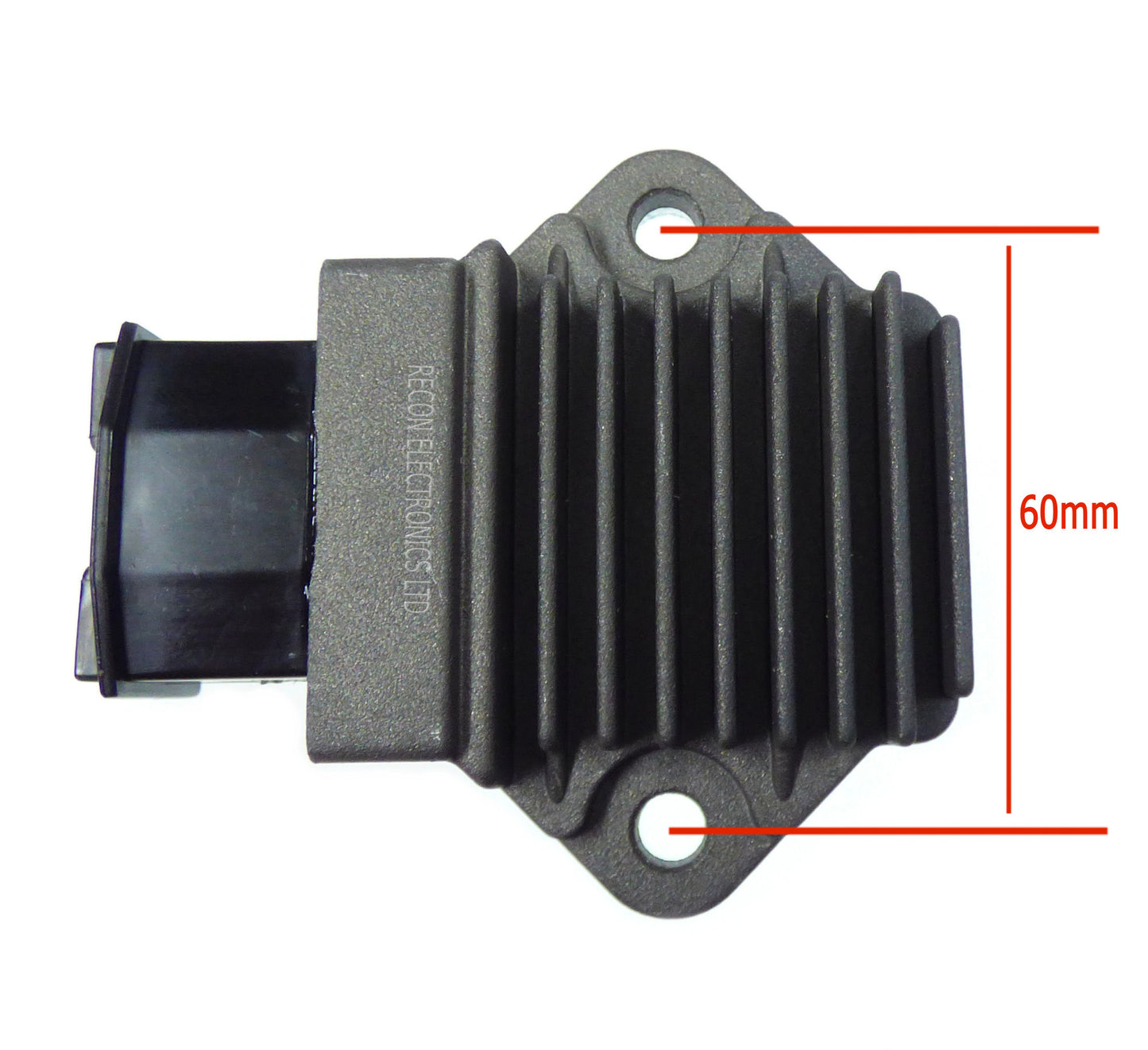 Honda Motorcycle Voltage Regulator Rectifier