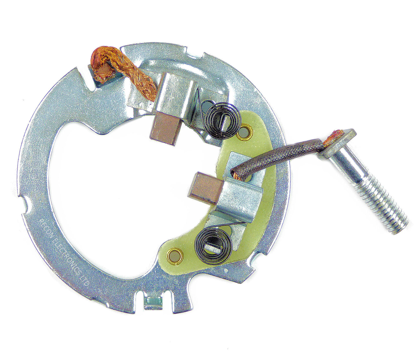 Honda - Yamaha - Kawasaki - Suzuki Motorcycle Starter Motor Brushes