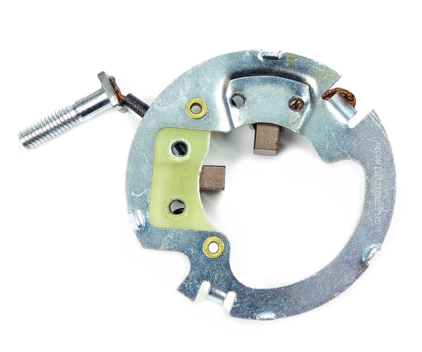 Honda - Yamaha - Kawasaki - Suzuki Motorcycle Starter Motor Brushes