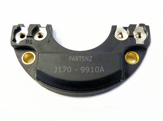 Mazda - Ford - Honda - Nissan - Mitsubishi Ignition Module J170