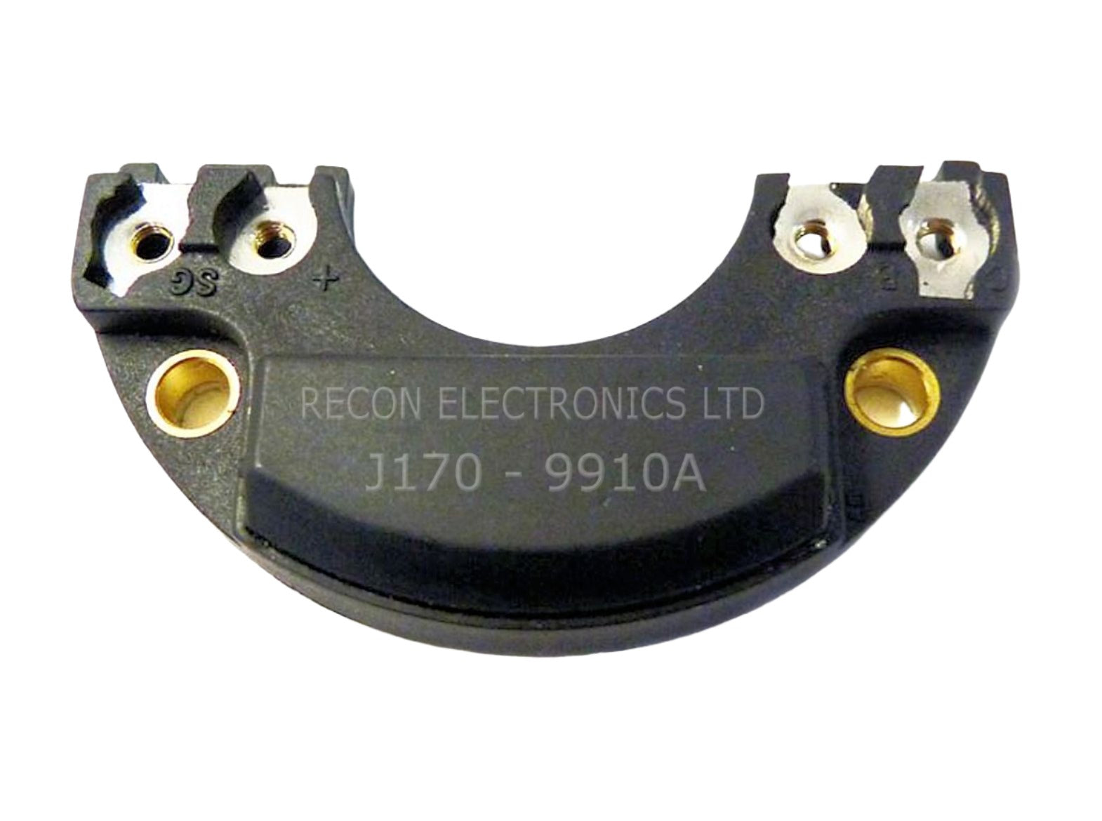 Mazda - Ford - Honda - Nissan - Mitsubishi Ignition Module J170 – PARTSNZ