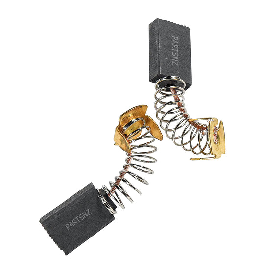 Makita - Carbon Motor Brushes CB-303 - CB-327 - PARTSNZ - Premium Parts