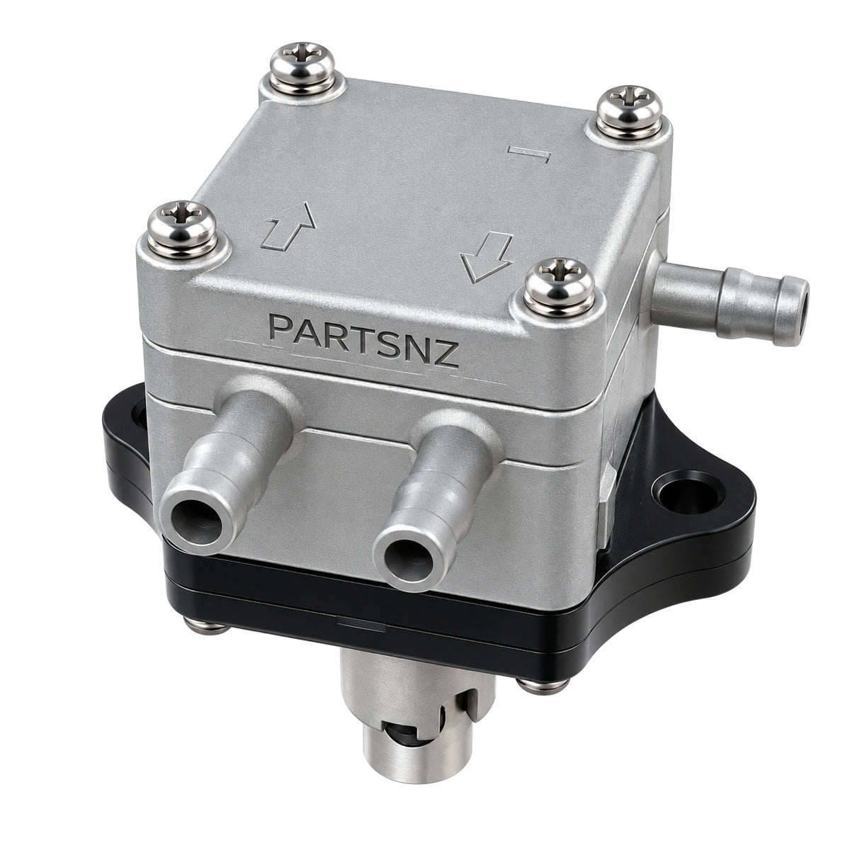 Honda - Outboard Motor Fuel Pump Assembly - 16700-ZV5-003