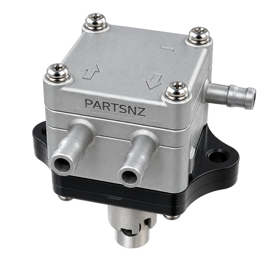 Honda - Outboard Motor Fuel Pump Assembly - 16700-ZV5-003