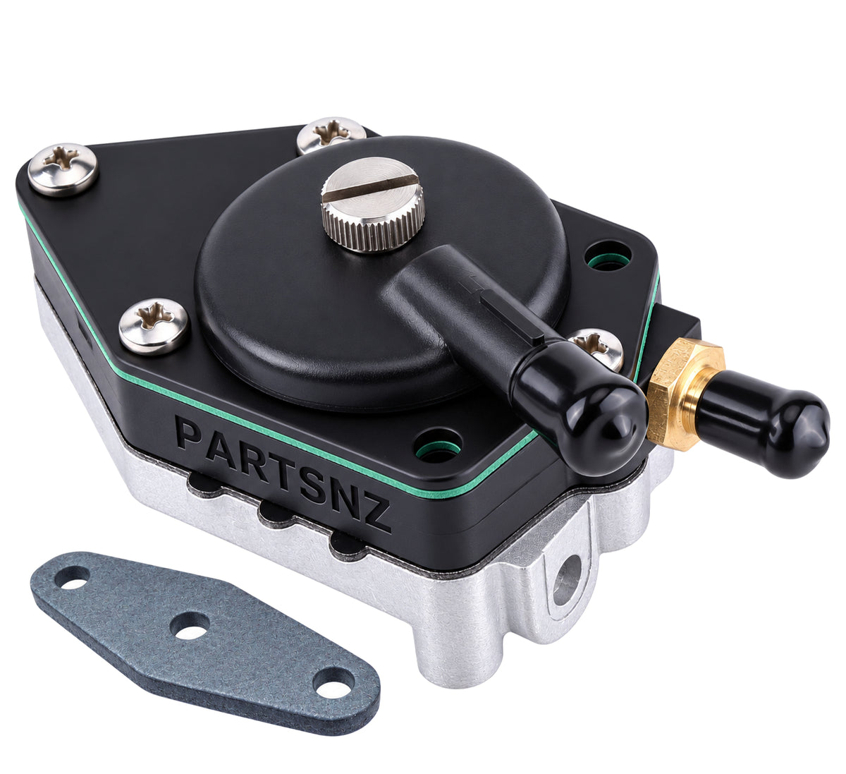 Johnson - Evinrude Fuel Pump Outboard Motor - 0438556