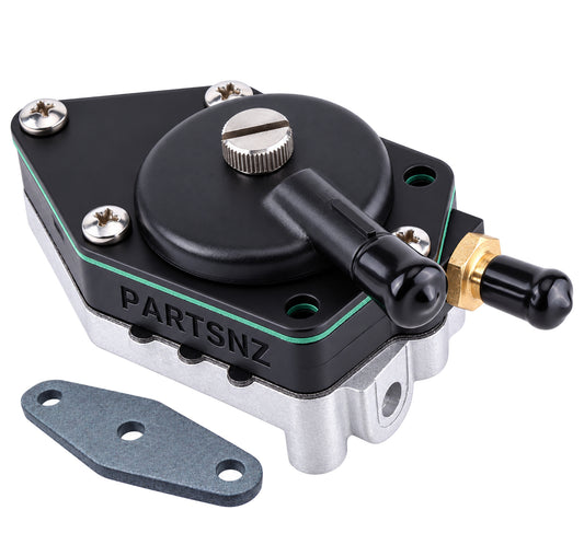 Johnson - Evinrude Fuel Pump Outboard Motor - 0438556