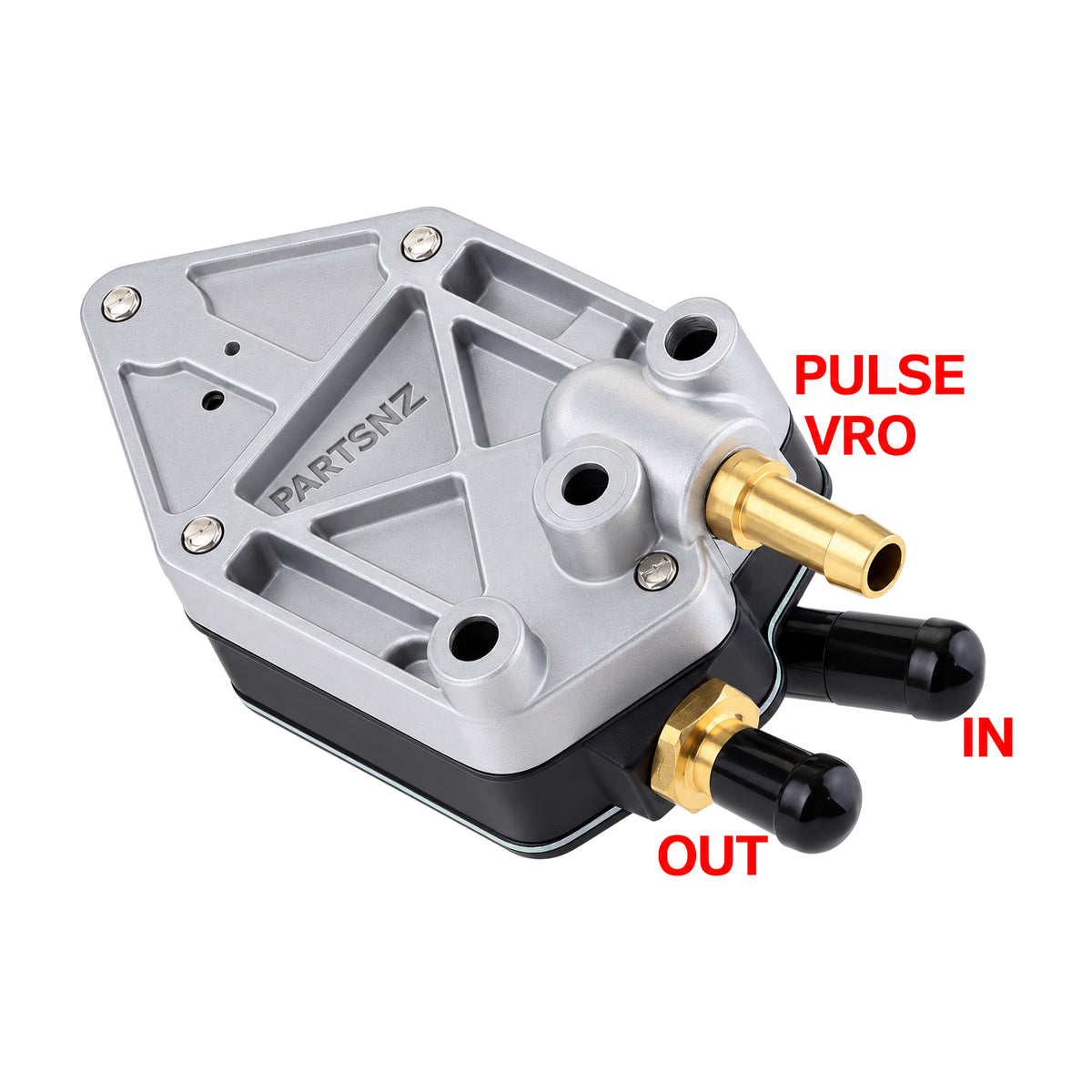 Johnson - Evinrude Fuel Pump Outboard Motor - 5005462