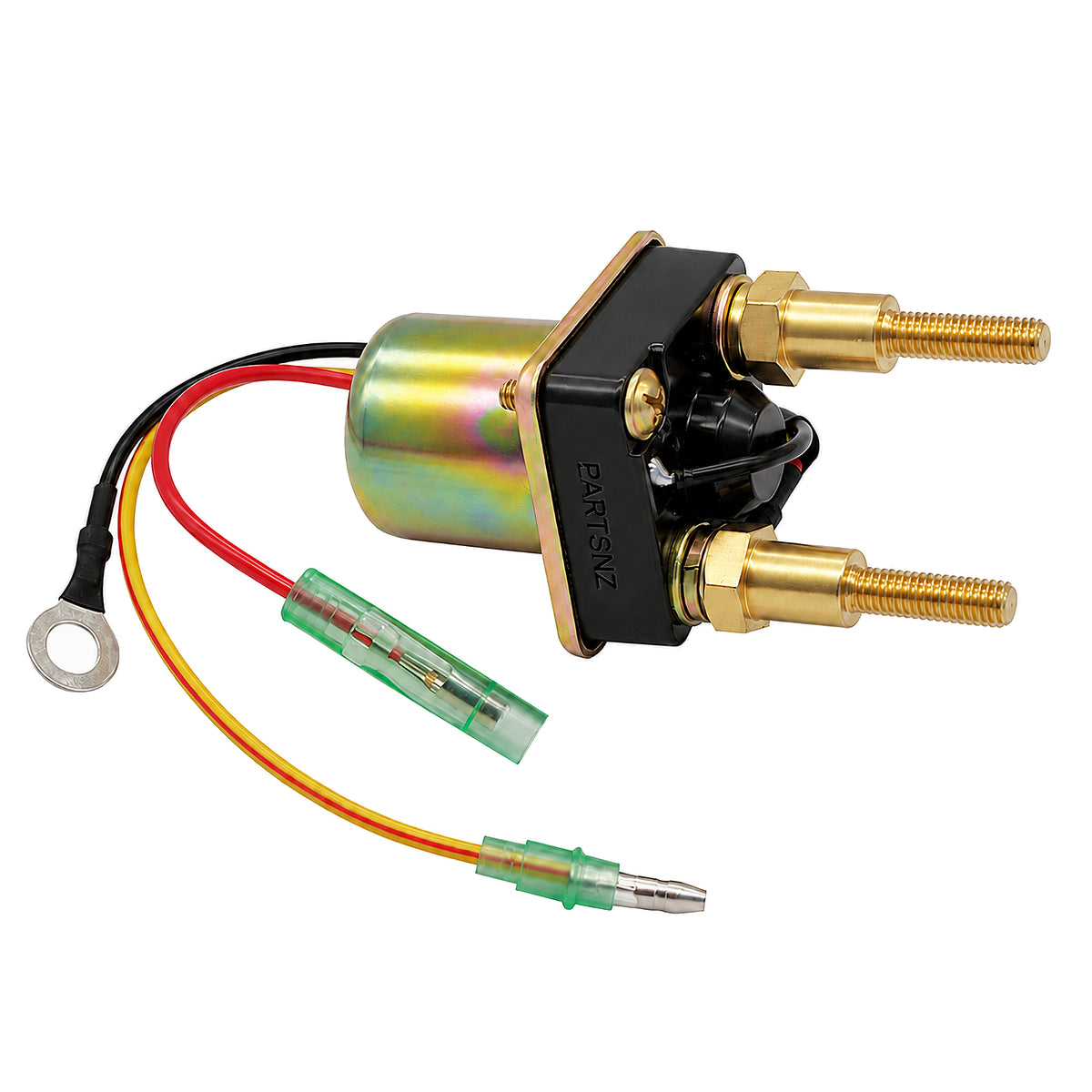 Kawasaki Jet Ski Starter Motor Relay - 27010-3724