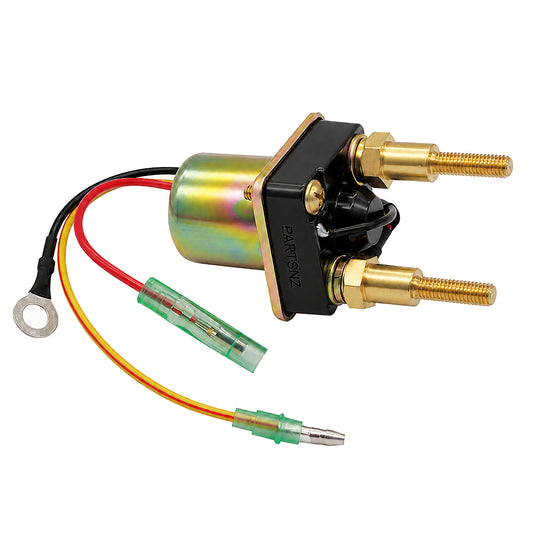 Kawasaki Jet Ski Starter Motor Relay - 27010-3724