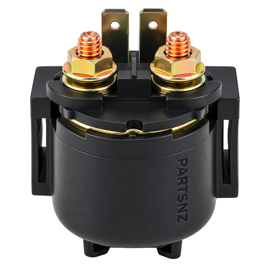 Kawasaki Motorcycle / Quad Starter Motor Relay  - 27010-1235