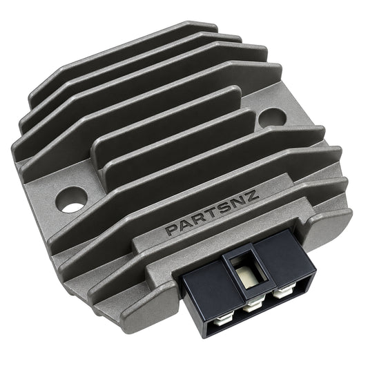 Kawasaki Motorcycle Voltage Regulator Rectifier - 21066-1089
