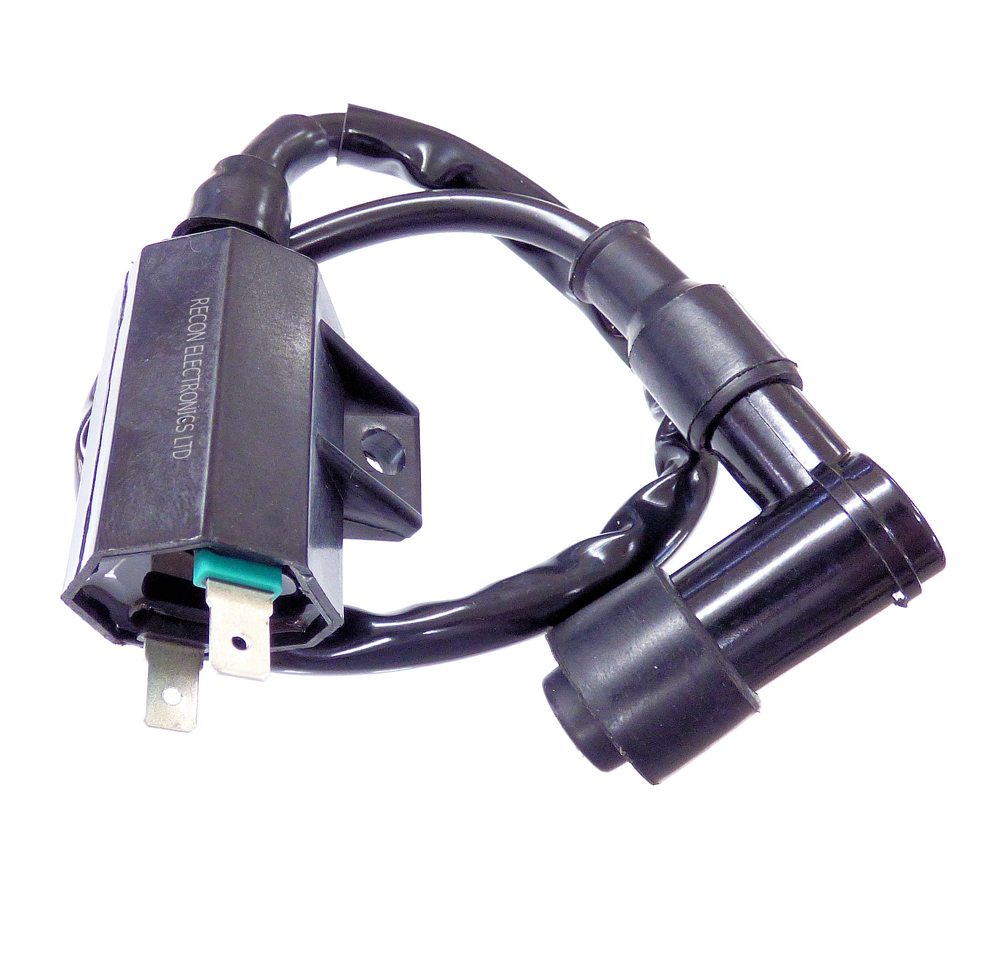 Genuine OEM Kawasaki Ignition Coil – Part #21121-2083 – Direct Fit For Select Models