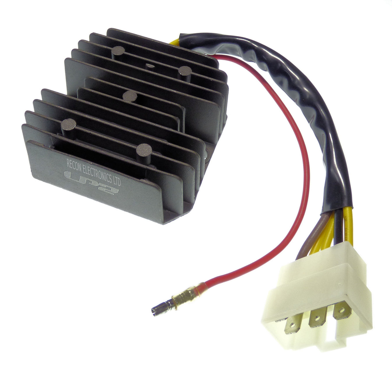 Kawasaki Motorcycle Voltage Regulator Rectifier – PARTSNZ