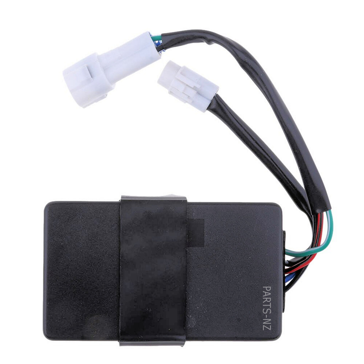 Atv Cdi Module Kawasaki CDI Ignition Module - KEF300 & KLF300 ATV Quad – PARTSNZ