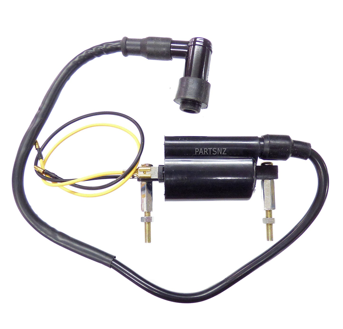 Kawasaki Ignition Coil - Motorcycle & ATV Quad