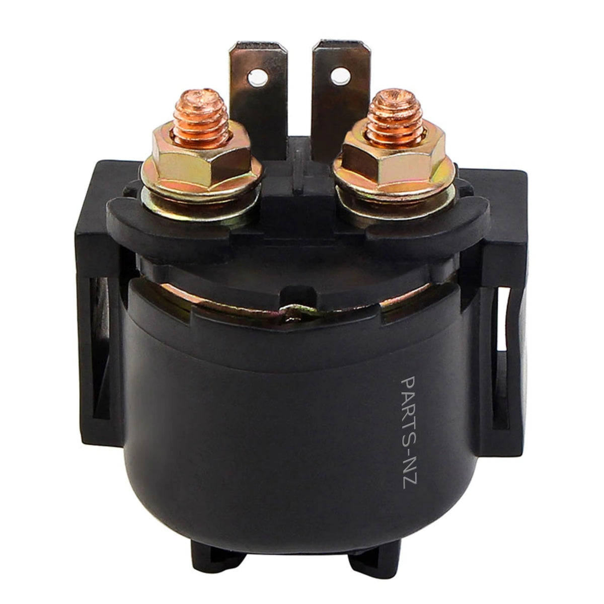 Kawasaki Motorcycle Starter Relay Wiring Diagram