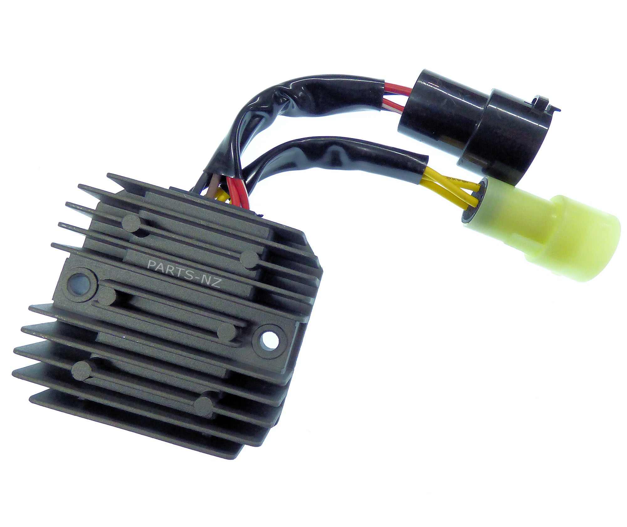 Voltage Regulator Rectifier Kawasaki 300 360 400 650 700 Bayou Prarie | DBE Voltage Regulator Rectifier Kawasaki 300 360 400 650 700 Bayou Prarie | DBE