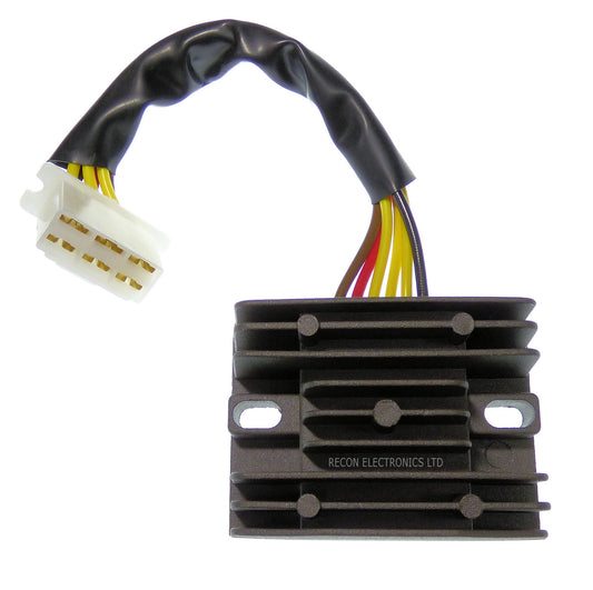Kawasaki Motorcycle Voltage Regulator Rectifier