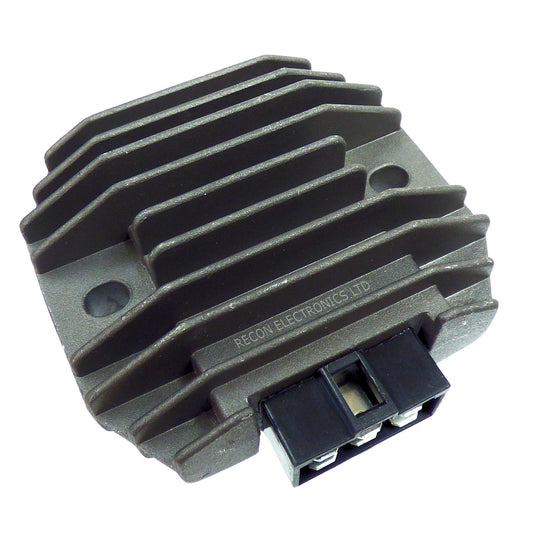 Kawasaki Motorcycle Voltage Regulator Rectifier - 21066-1089 - PARTSNZ - Premium Parts