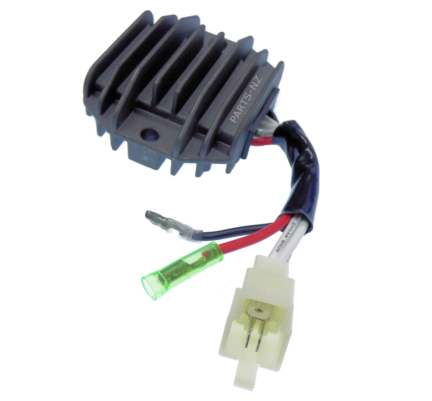 Yamaha Motorcycle Voltage Regulator Rectifier ATV Quad
