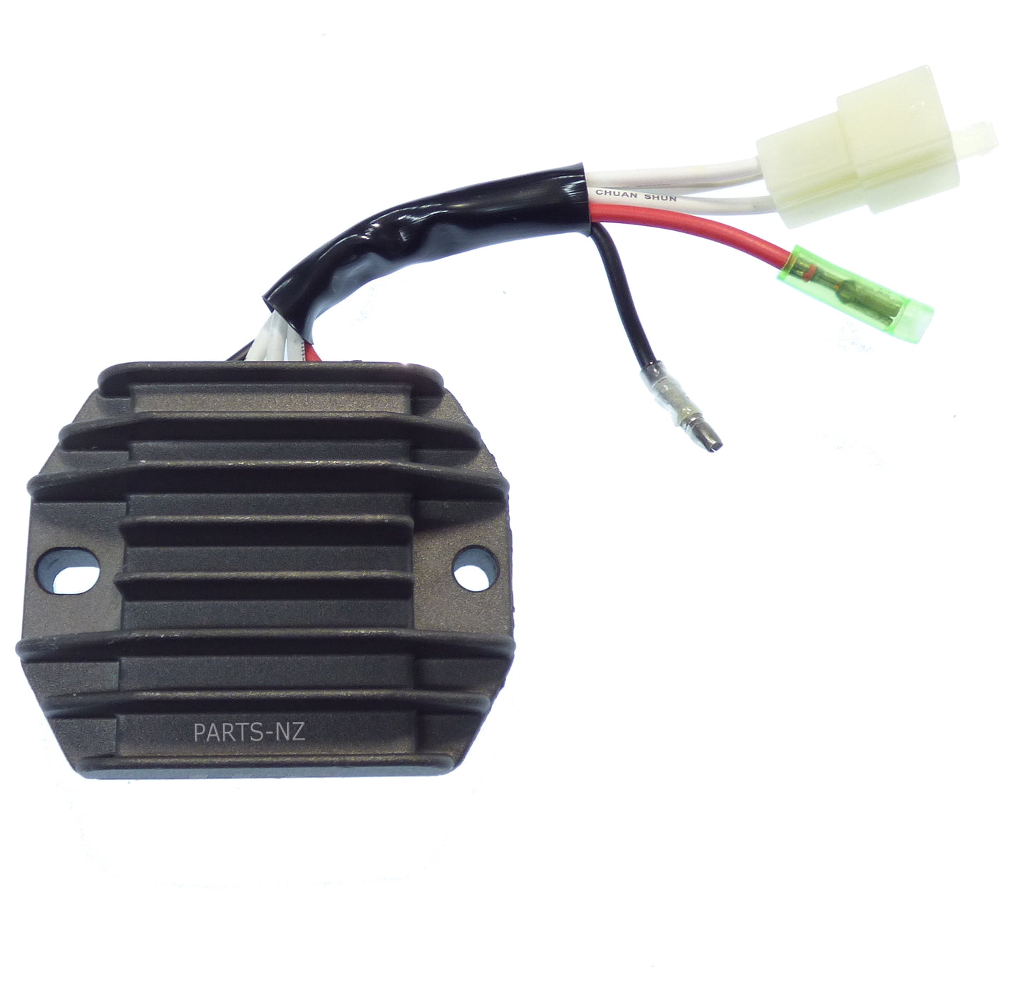 Yamaha Motorcycle Voltage Regulator Rectifier ATV Quad