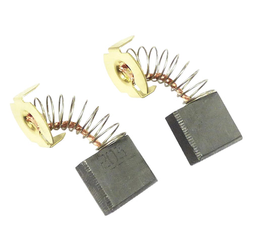 Makita Carbon Motor Brushes CB-203 - CB-200 - CB-201 - CB-204 - CB-202