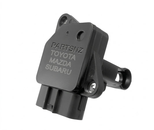 Mass Air Flow Sensor - For MAZDA - TOYOTA - SUBARU