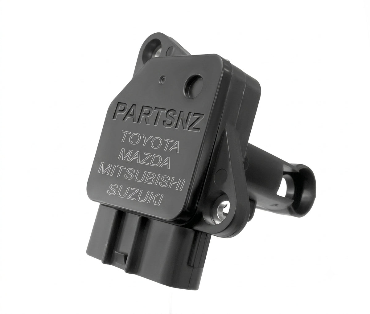 Mass Air Flow Sensor - MAZDA - SUZUKI - MITSUBISHI - TOYOTA - PARTSNZ