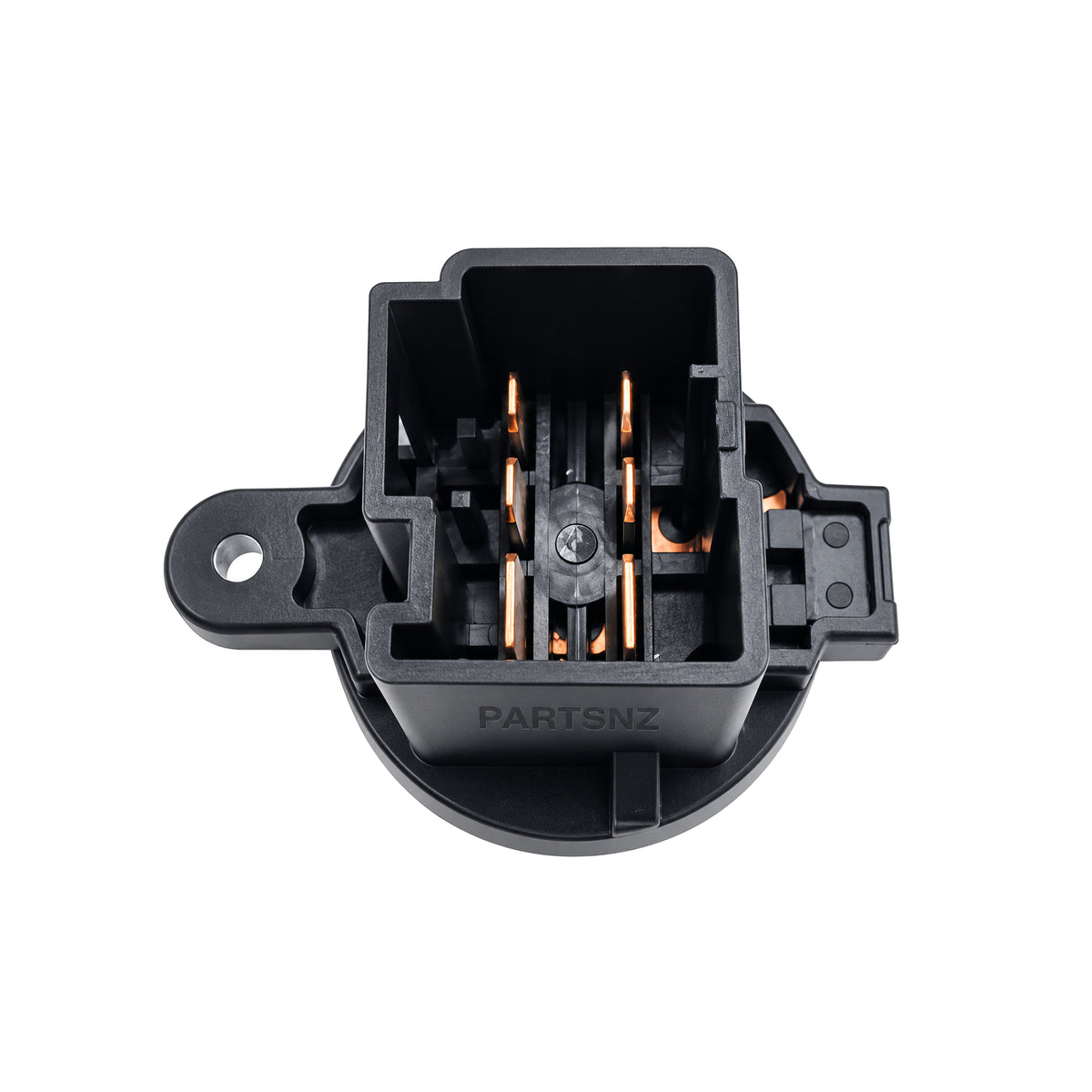 Mazda - Ford Ignition Starter Switch - LC70-66-151