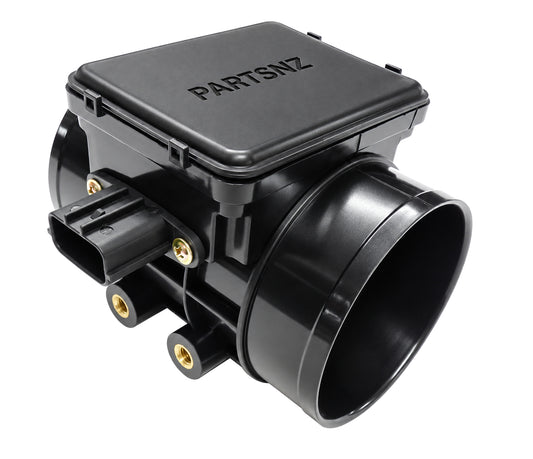 Suzuki - Mazda Mass Air Flow Sensor - 13800-65D00