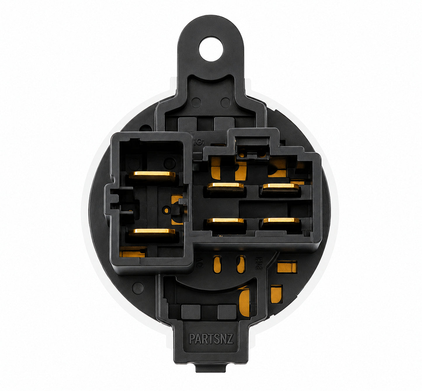 Mazda - Ford Ignition Starter Switch - GE4T66151