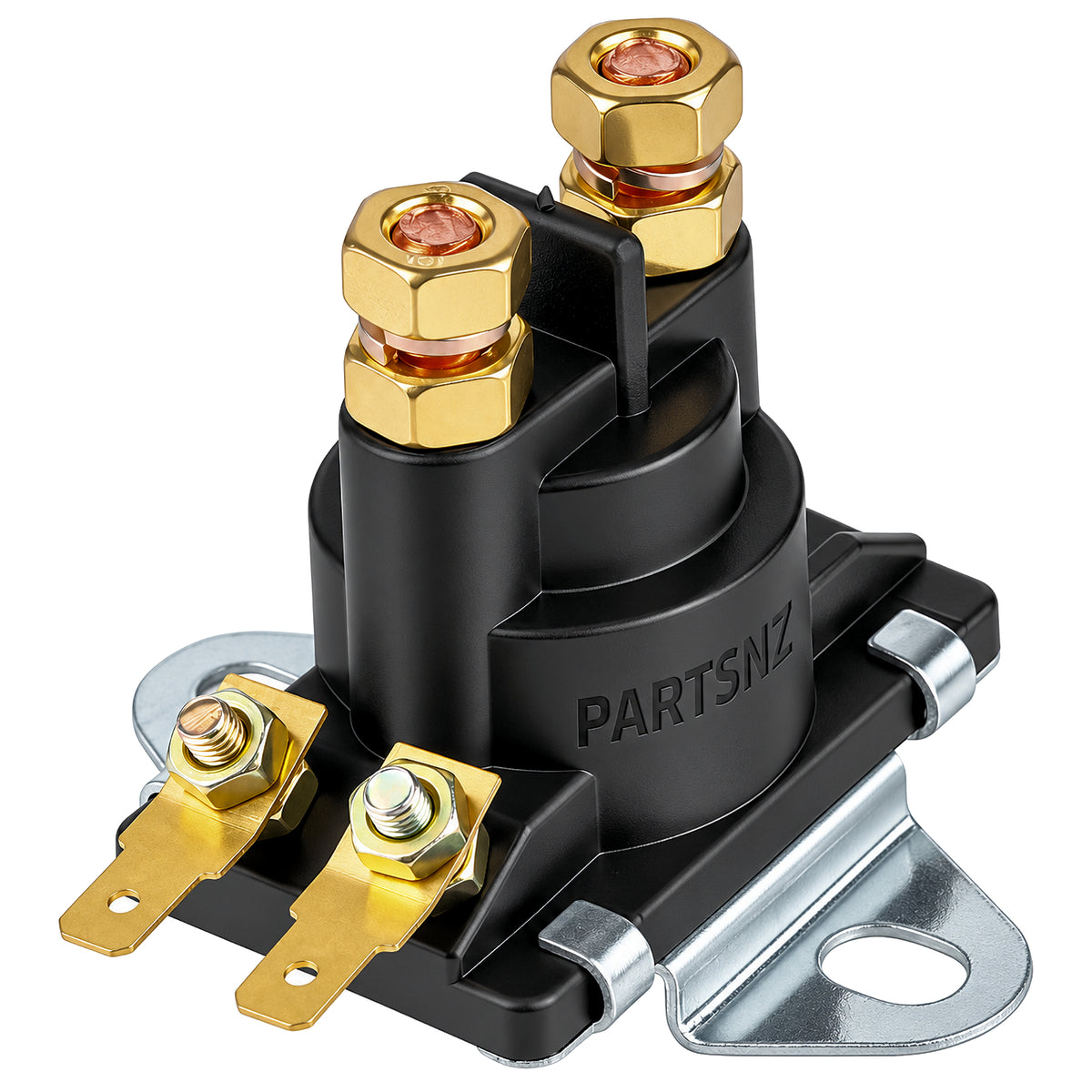 Mercury - Mercruiser Starter Motor & Trim Solenoid Relay - 89-850189